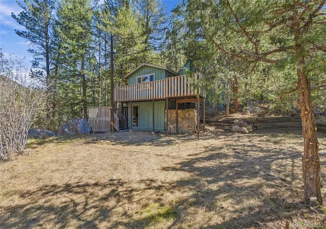 Photo 1 of Single family home for sale at 204 Waltonia Rd, Drake, CO 80515 | MLS# 8598378 | Listing updated on 2026-10-09