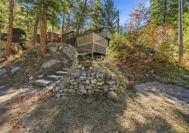 Photo 2 of Single family home for sale at 204 Waltonia Rd, Drake, CO 80515 | MLS# 8598378 | Listing updated on 2026-10-09