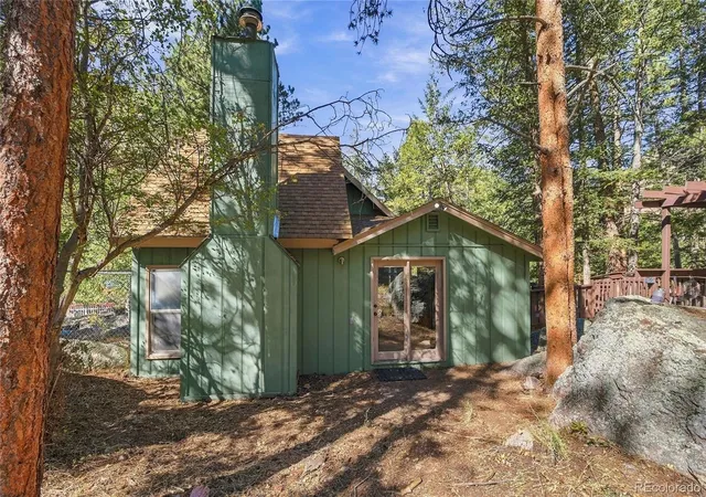 Photo 3 of Single family home for sale at 204 Waltonia Rd, Drake, CO 80515 | MLS# 8598378 | Listing updated on 2026-10-09