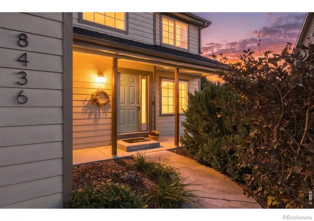 Single family home for sale at 8436 Nashua Cir, Wellington, CO 80549 | MLS# IR1069903