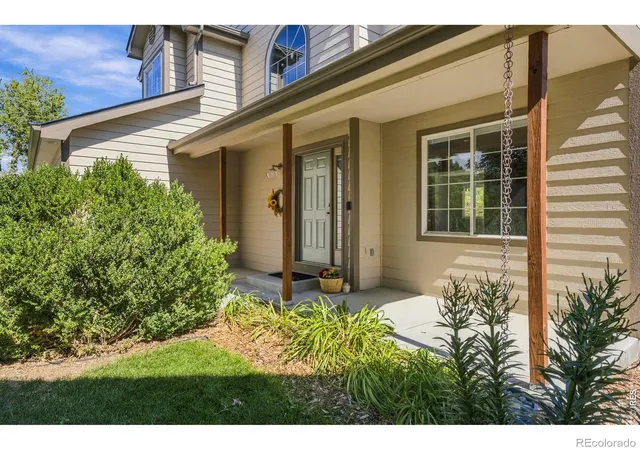 Photo 2 of Single family home for sale at 8436 Nashua Cir, Wellington, CO 80549 | MLS# IR1069903 | Listing updated on 2026-10-05