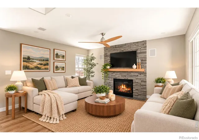 Photo 3 of Single family home for sale at 8436 Nashua Cir, Wellington, CO 80549 | MLS# IR1069903 | Listing updated on 2026-10-05