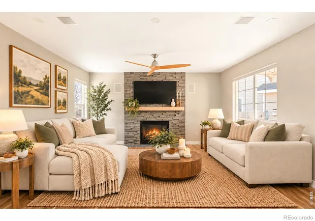 Photo 3 of Single family home for sale at 8436 Nashua Cir, Wellington, CO 80549 | MLS# IR1069903 | Listing updated on 2026-10-16
