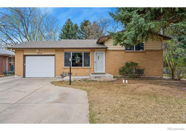 Photo 3 of Single family home for sale at 1210 Gard Pl, Loveland, CO 80537 | MLS# IR1069904 | Listing updated on 2026-10-08