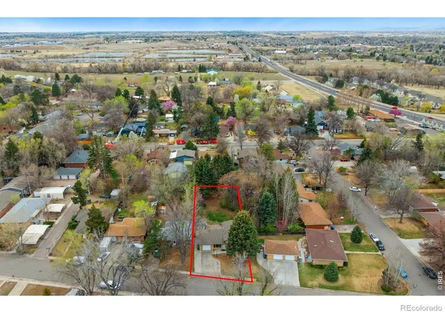 Photo 3 of Single family home for sale at 1210 Gard Pl, Loveland, CO 80537 | MLS# IR1069904 | Listing updated on 2026-10-08