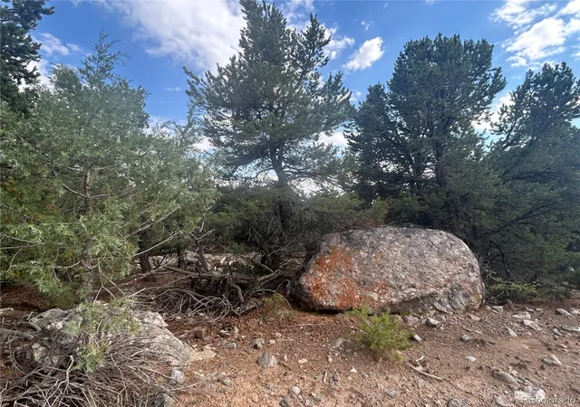 Photo 2 of Land for sale at 1786 Summitview Way, Crestone, CO 81131 | MLS# 1801301 | Listing updated on 2026-10-08