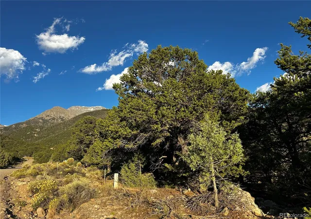 Photo 1 of Land for sale at 1786 Summitview Way, Crestone, CO 81131 | MLS# 1801301 | Listing updated on 2026-10-08