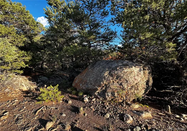 Photo 3 of Land for sale at 1786 Summitview Way, Crestone, CO 81131 | MLS# 1801301 | Listing updated on 2026-10-08