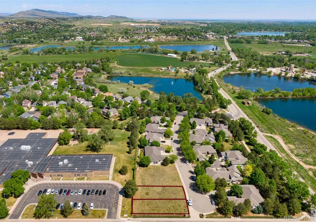 Photo 1 of Land for sale at 219 Medina Ct, Loveland, CO 80537 | MLS# IR1069906 | Listing updated on 2026-10-05