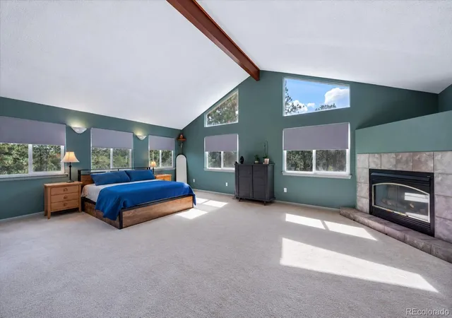 Photo 4 of Single family home for sale at 153 Chickadee Ln, Bailey, CO 80421 | MLS# 5249258 | Listing updated on 2026-10-06