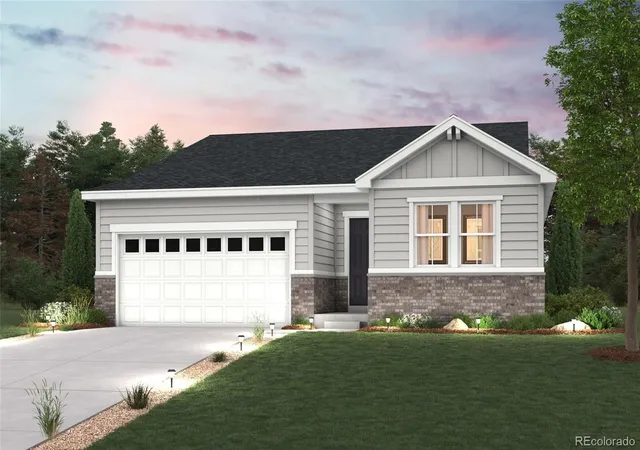 Photo 1 of Single family home for sale at 3718 Bluestem St, Dacono, CO 80514 | MLS# 3024678 | Listing updated on 2026-10-02