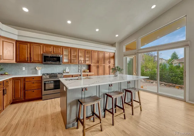 Photo 4 of Single family home for sale at 9321 Sky King Dr, Colorado Springs, CO 80924 | MLS# 6495381 | Listing updated on 2026-10-09