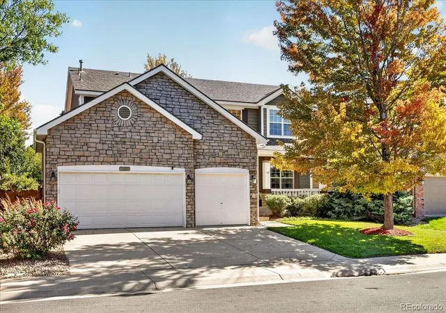Photo 2 of Single family home for sale at 11346 Mesa Verde Way, Parker, CO 80138 | MLS# 4650026 | Listing updated on 2026-10-09