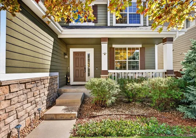 Photo 3 of Single family home for sale at 11346 Mesa Verde Way, Parker, CO 80138 | MLS# 4650026 | Listing updated on 2026-10-09