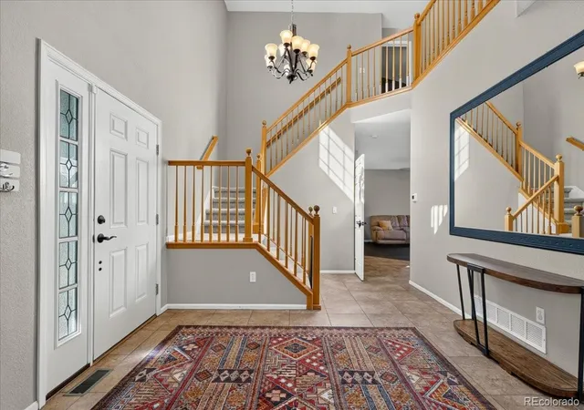 Photo 4 of Single family home for sale at 11346 Mesa Verde Way, Parker, CO 80138 | MLS# 4650026 | Listing updated on 2026-10-09