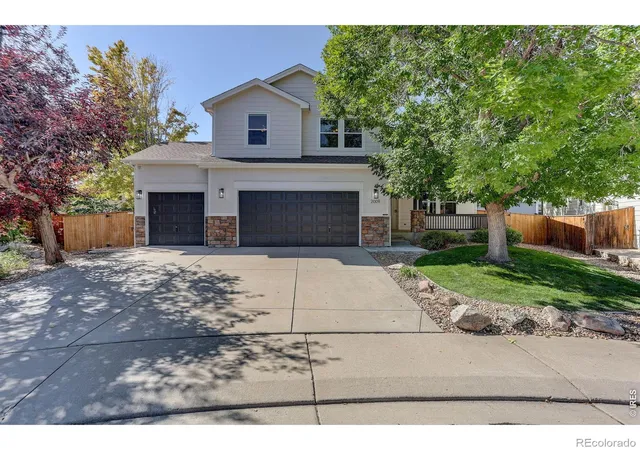 Photo 1 of Single family home for sale at 2009 Glenarbor Ct, Longmont, CO 80504 | MLS# IR1069907 | Listing updated on 2026-10-08