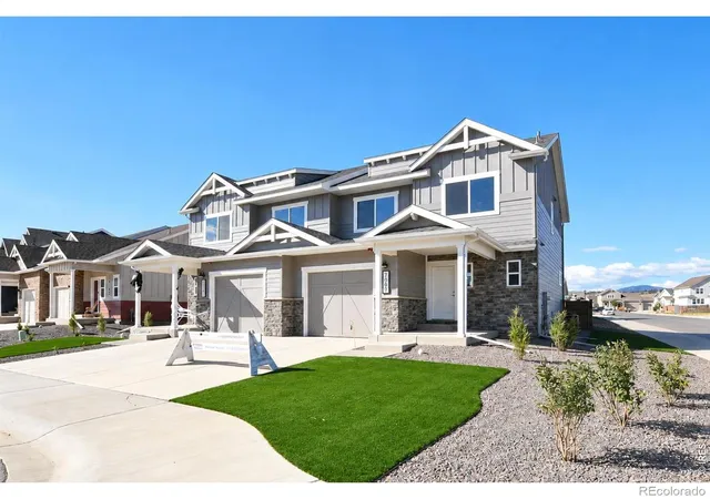 Photo 1 of Single family home for sale at 4797 Degas Dr, Loveland, CO 80538 | MLS# IR1069908 | Listing updated on 2026-10-10