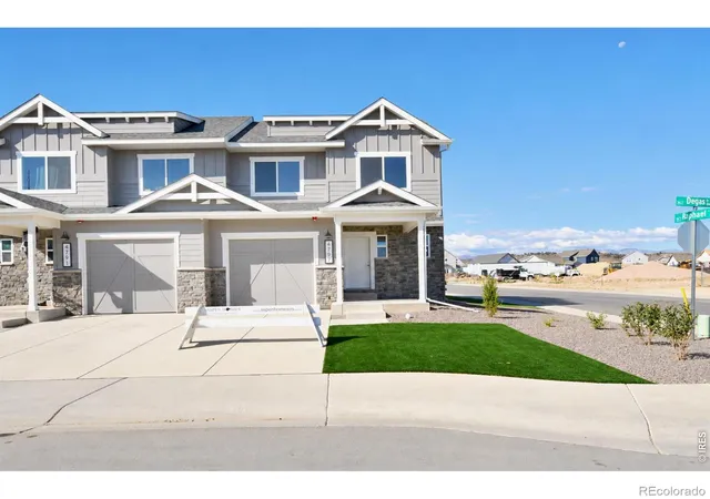 Photo 2 of Single family home for sale at 4797 Degas Dr, Loveland, CO 80538 | MLS# IR1069908 | Listing updated on 2026-10-10
