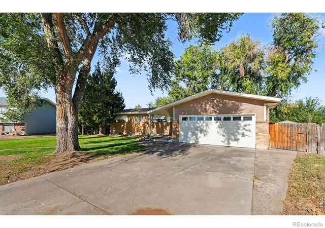 Photo 1 of Single family home for sale at 702 Harp Ct, Greeley, CO 80634 | MLS# IR1069910 | Listing updated on 2026-10-08
