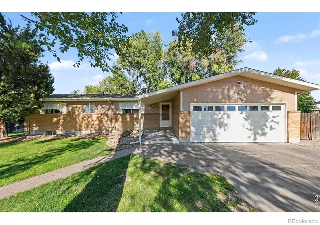 Photo 2 of Single family home for sale at 702 Harp Ct, Greeley, CO 80634 | MLS# IR1069910 | Listing updated on 2026-10-08