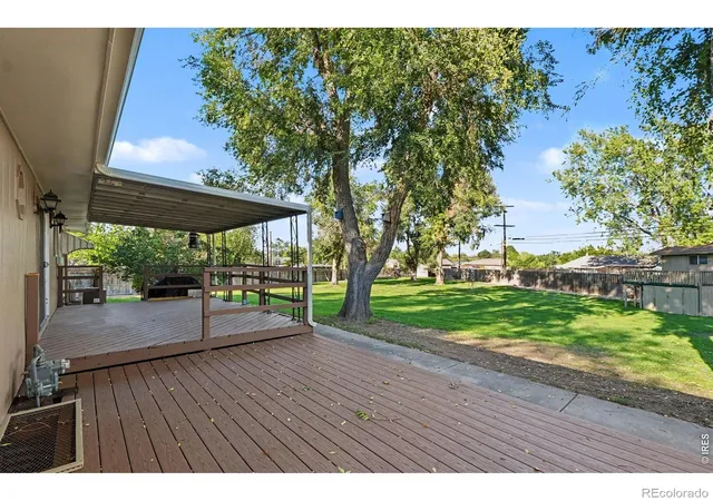 Photo 3 of Single family home for sale at 702 Harp Ct, Greeley, CO 80634 | MLS# IR1069910 | Listing updated on 2026-10-08