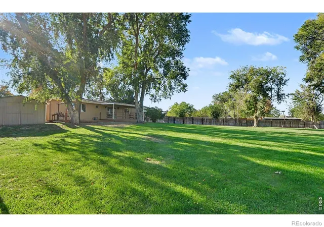 Photo 3 of Single family home for sale at 702 Harp Ct, Greeley, CO 80634 | MLS# IR1069910 | Listing updated on 2026-10-08