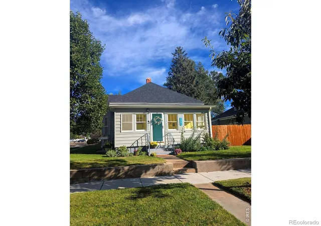 Photo 1 of Single family home for sale at 230 Elm St, Windsor, CO 80550 | MLS# IR1069911 | Listing updated on 2026-10-05