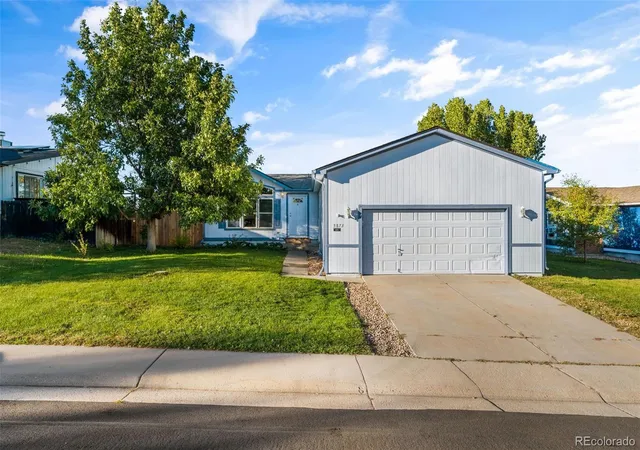 Photo 1 of Single family home for sale at 5873 S Quemoy Cir, Centennial, CO 80015 | MLS# 1548437 | Listing updated on 2026-10-04