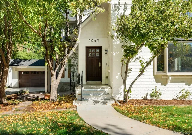 Photo 2 of Single family home for sale at 3045 Ohm Way, Denver, CO 80209 | MLS# 3723838 | Listing updated on 2026-10-08
