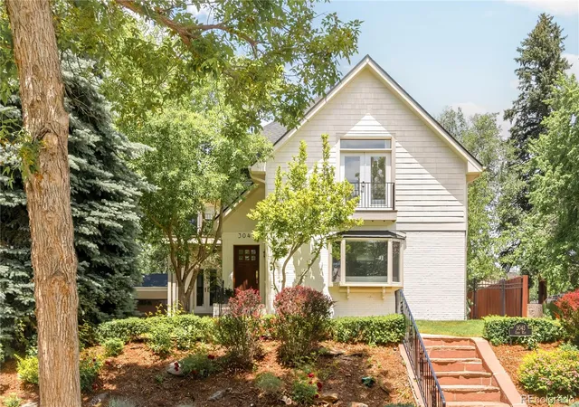 Photo 1 of Single family home for sale at 3045 Ohm Way, Denver, CO 80209 | MLS# 3723838 | Listing updated on 2026-10-08