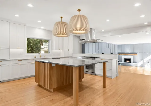 Photo 3 of Single family home for sale at 3045 Ohm Way, Denver, CO 80209 | MLS# 3723838 | Listing updated on 2026-10-08