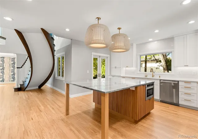 Photo 3 of Single family home for sale at 3045 Ohm Way, Denver, CO 80209 | MLS# 3723838 | Listing updated on 2026-10-22