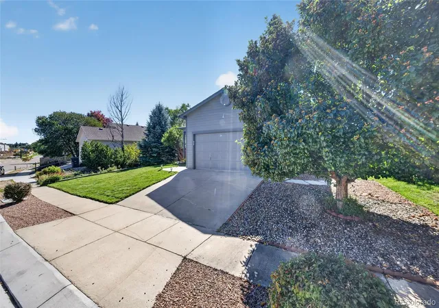 Photo 2 of Single family home for sale at 4808 Bridle Pass Dr, Colorado Springs, CO 80923 | MLS# 5621139 | Listing updated on 2026-10-10