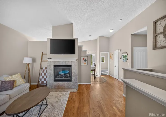 Photo 3 of Single family home for sale at 4808 Bridle Pass Dr, Colorado Springs, CO 80923 | MLS# 5621139 | Listing updated on 2026-10-10