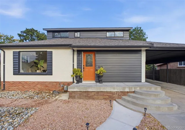 Photo 3 of Single family home for sale at 1640 S Wolff St, Denver, CO 80219 | MLS# 9715370 | Listing updated on 2026-10-12