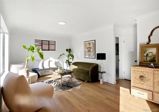 Photo 3 of Single family home for sale at 1640 S Wolff St, Denver, CO 80219 | MLS# 9715370 | Listing updated on 2026-10-12