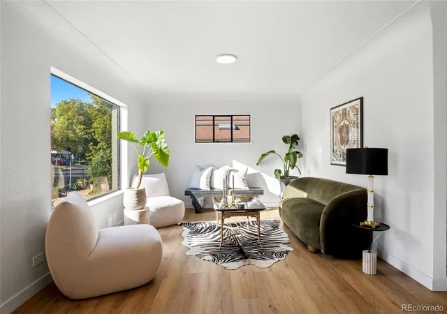 Photo 4 of Single family home for sale at 1640 S Wolff St, Denver, CO 80219 | MLS# 9715370 | Listing updated on 2026-10-12