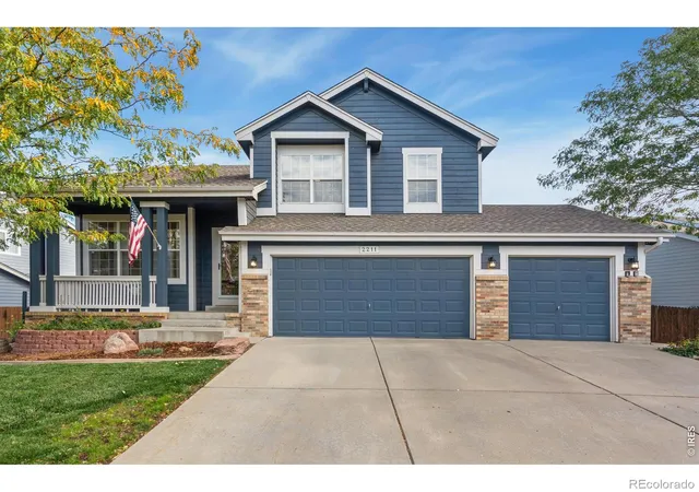 Photo 1 of Single family home for sale at 2211 Black Duck Ave, Johnstown, CO 80534 | MLS# IR1069912 | Listing updated on 2026-10-08