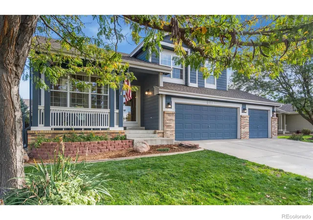Photo 2 of Single family home for sale at 2211 Black Duck Ave, Johnstown, CO 80534 | MLS# IR1069912 | Listing updated on 2026-10-08