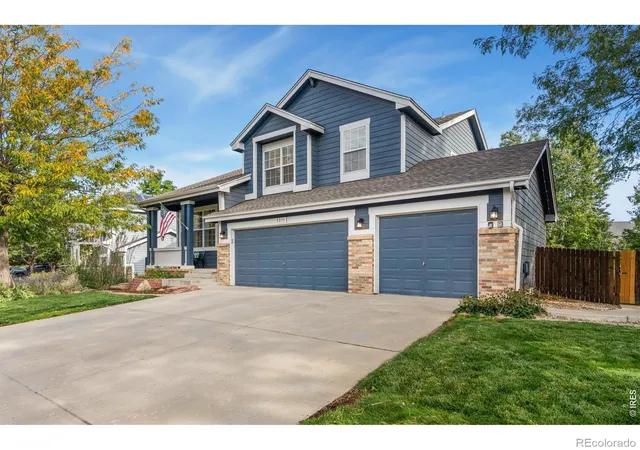 Photo 3 of Single family home for sale at 2211 Black Duck Ave, Johnstown, CO 80534 | MLS# IR1069912 | Listing updated on 2026-10-08