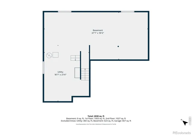 Photo 41 of Single family home for sale at 2211 Black Duck Ave, Johnstown, CO 80534 | MLS# IR1069912 | Listing updated on 2026-10-12