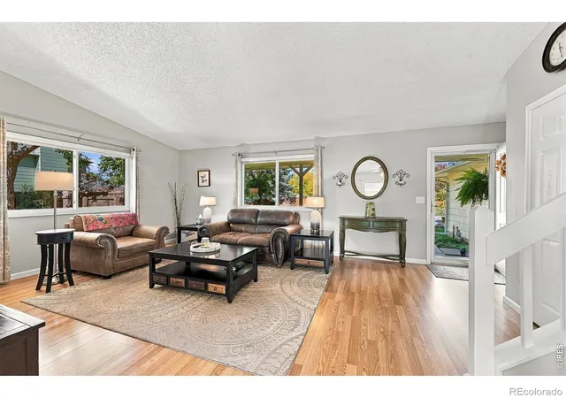 Photo 4 of Single family home for sale at 1800 Rolling View Dr, Loveland, CO 80537 | MLS# IR1069913 | Listing updated on 2026-10-06