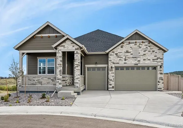Photo 2 of Single family home for sale at 13900 Daffodil Ct, Parker, CO 80134 | MLS# 9148569 | Listing updated on 2026-10-09