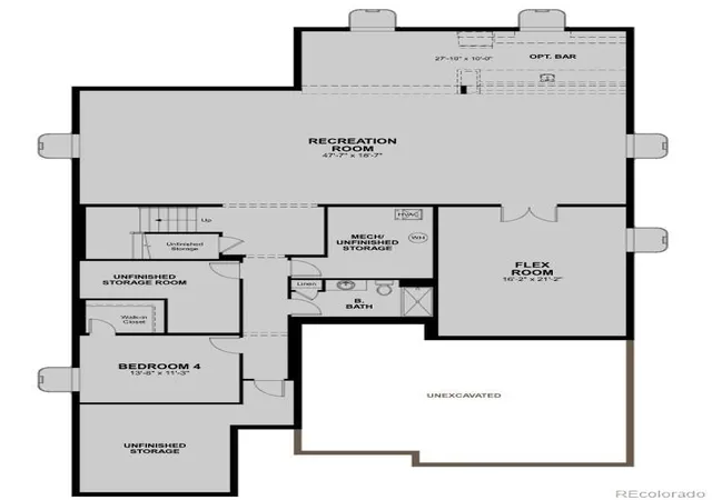 Photo 3 of Single family home for sale at 13900 Daffodil Ct, Parker, CO 80134 | MLS# 9148569 | Listing updated on 2026-10-05