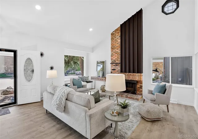 Photo 3 of Single family home for sale at 12118 E Amherst Cir, Aurora, CO 80014 | MLS# 3695286 | Listing updated on 2026-10-10