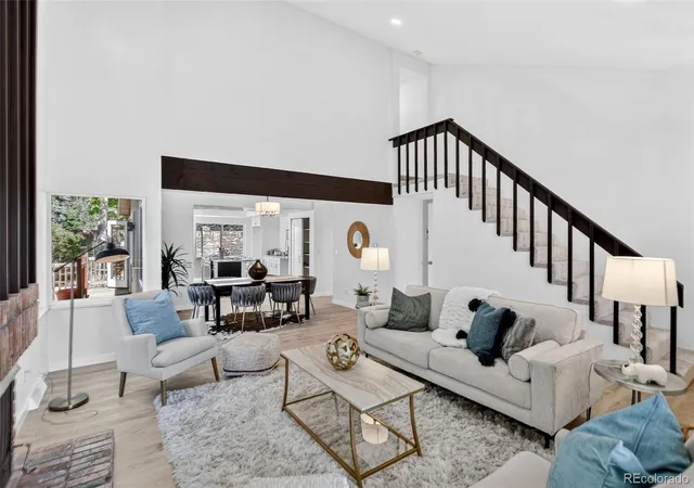 Photo 4 of Single family home for sale at 12118 E Amherst Cir, Aurora, CO 80014 | MLS# 3695286 | Listing updated on 2026-10-10