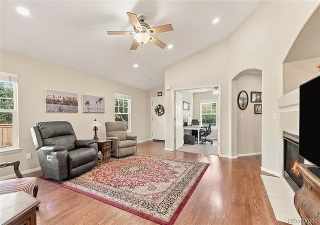 Photo 4 of Single family home for sale at 5023 S Eaton Park Way, Aurora, CO 80016 | MLS# 4660286 | Listing updated on 2026-10-20