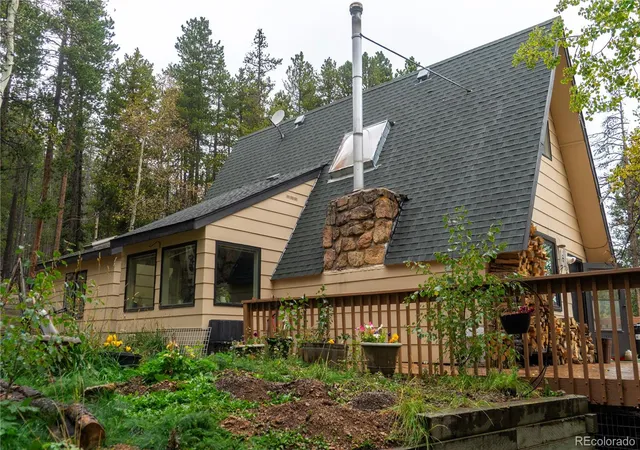 Photo 3 of Single family home for sale at 240 Deer Rd, Evergreen, CO 80439 | MLS# 4573717 | Listing updated on 2026-10-03