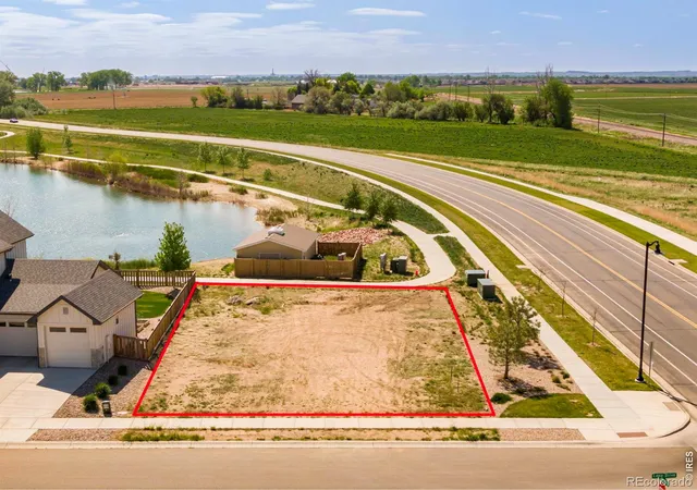 Photo 2 of Land for sale at 5536 Long Dr, Timnath, CO 80547 | MLS# IR1069914 | Listing updated on 2026-10-05