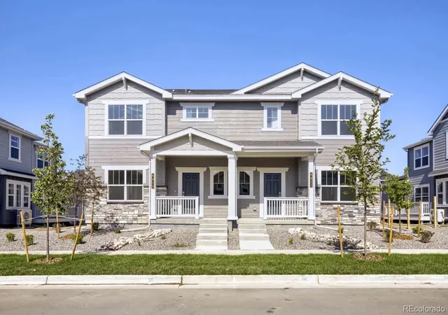 Photo 1 of Single family home for sale at 6406 Horned Lark St, Fort Collins, CO 80528 | MLS# 7376268 | Listing updated on 2026-10-05